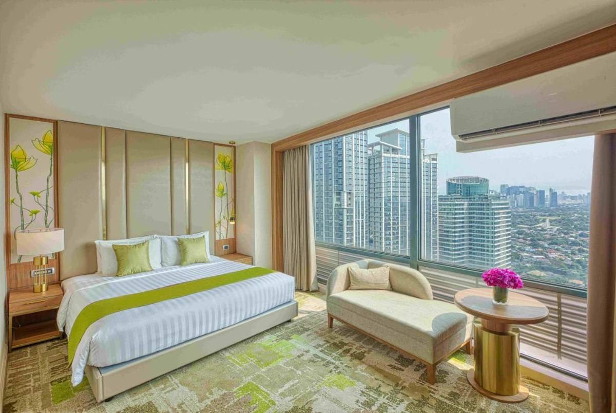 EASTWOOD RICHMONDE HOTEL photo 4