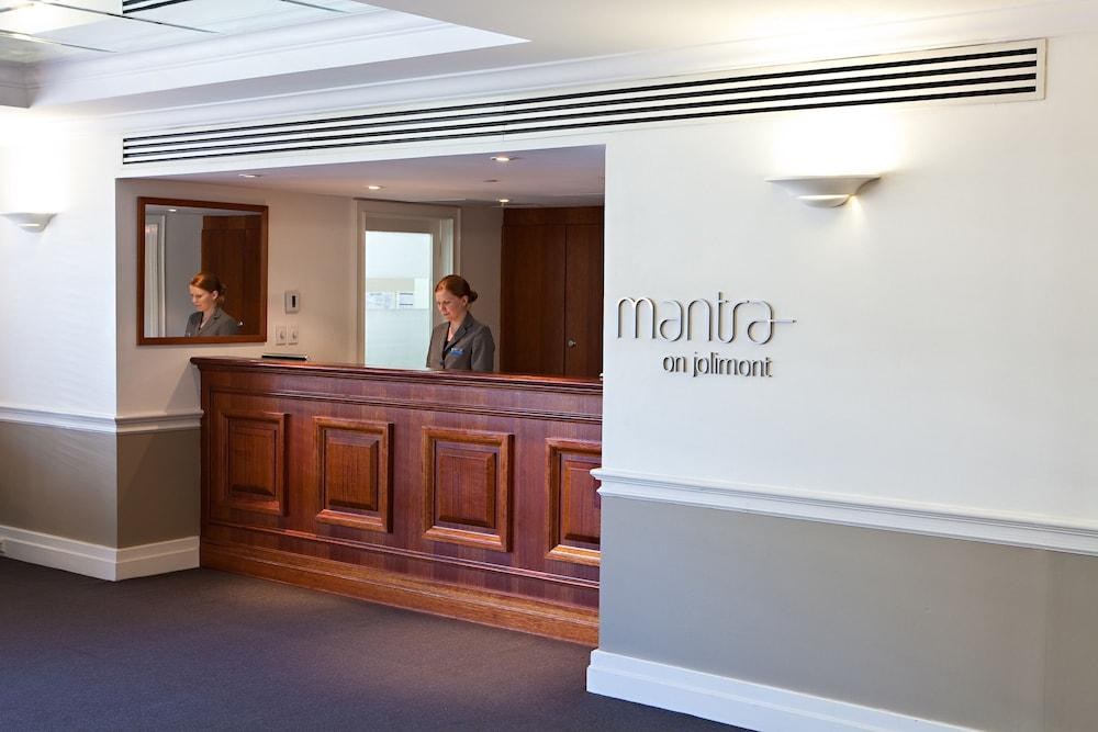 Mantra on Jolimont Melbourne photo 4