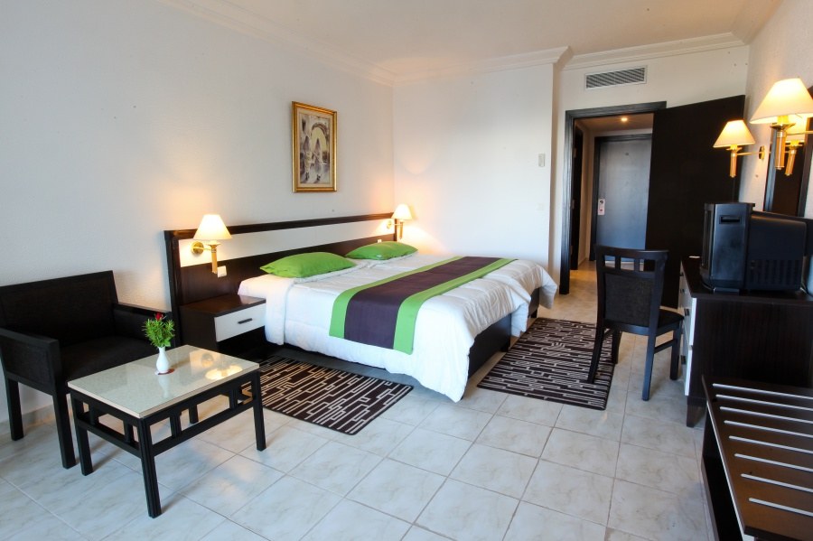 EL MOURADI DJERBA MENZEL photo 1