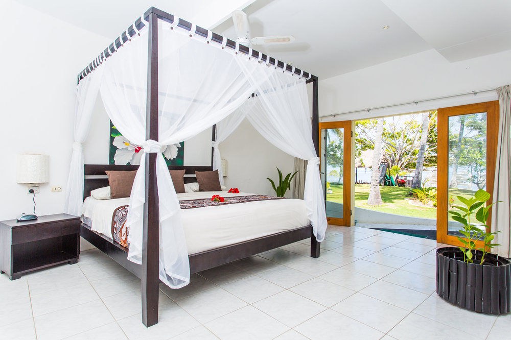 Lomani Island Resort - Adults Only
