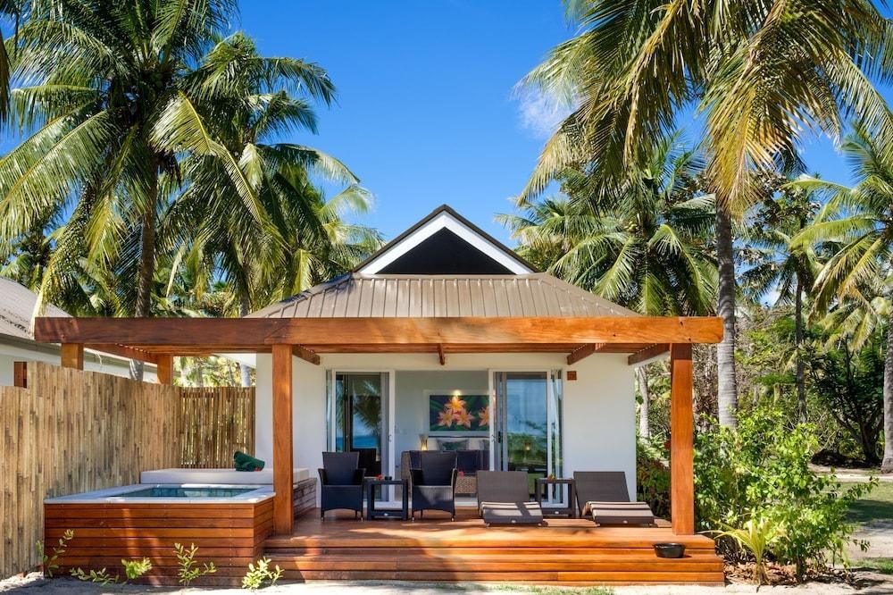 Lomani Island Resort - Adults Only photo 2