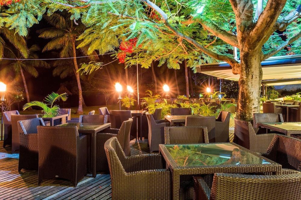Lomani Island Resort - Adults Only photo 4