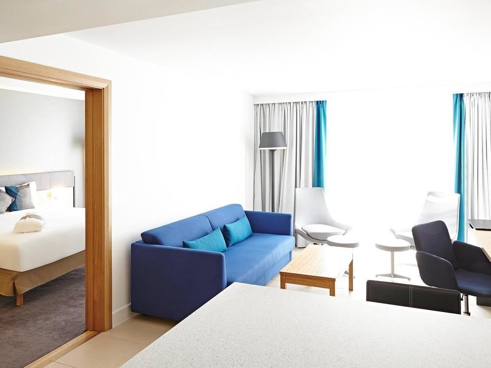 Novotel London Wembley