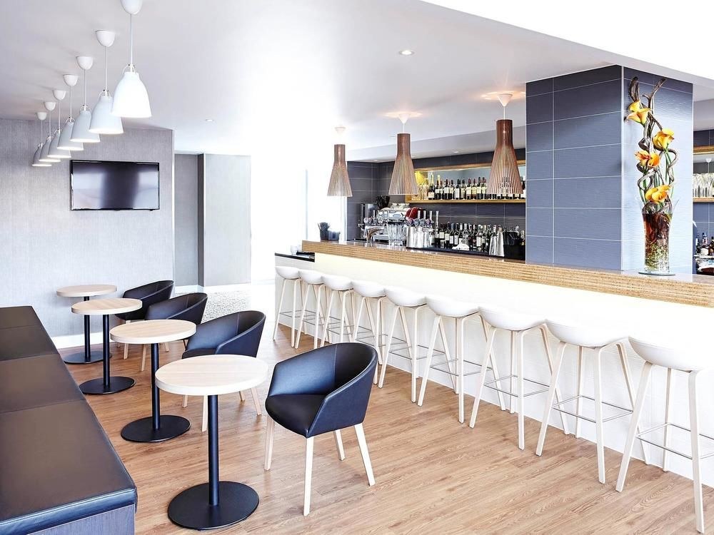 Novotel London Wembley photo 3