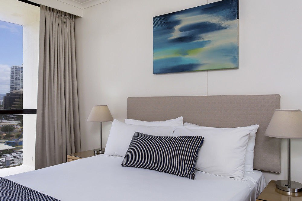 BreakFree Beachpoint Surfers Paradise photo 1