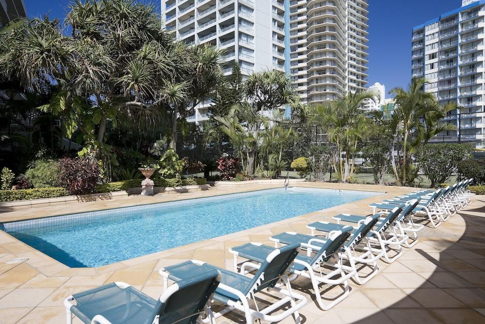 BreakFree Beachpoint Surfers Paradise photo 4