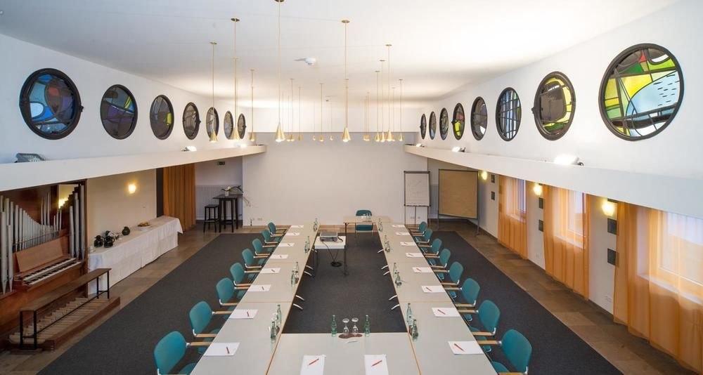 TOP KHR MAINHAUS STADTHOTEL FRANKFURT photo 1
