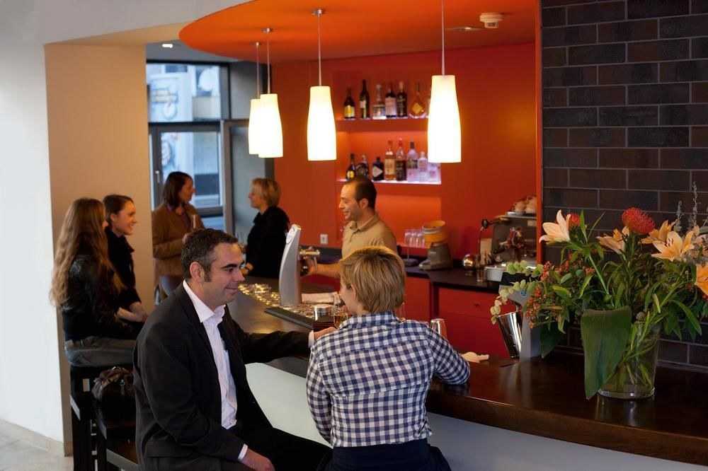TOP KHR MAINHAUS STADTHOTEL FRANKFURT photo 2