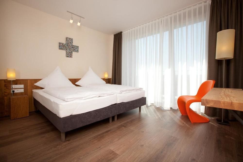 TOP KHR MAINHAUS STADTHOTEL FRANKFURT photo 3