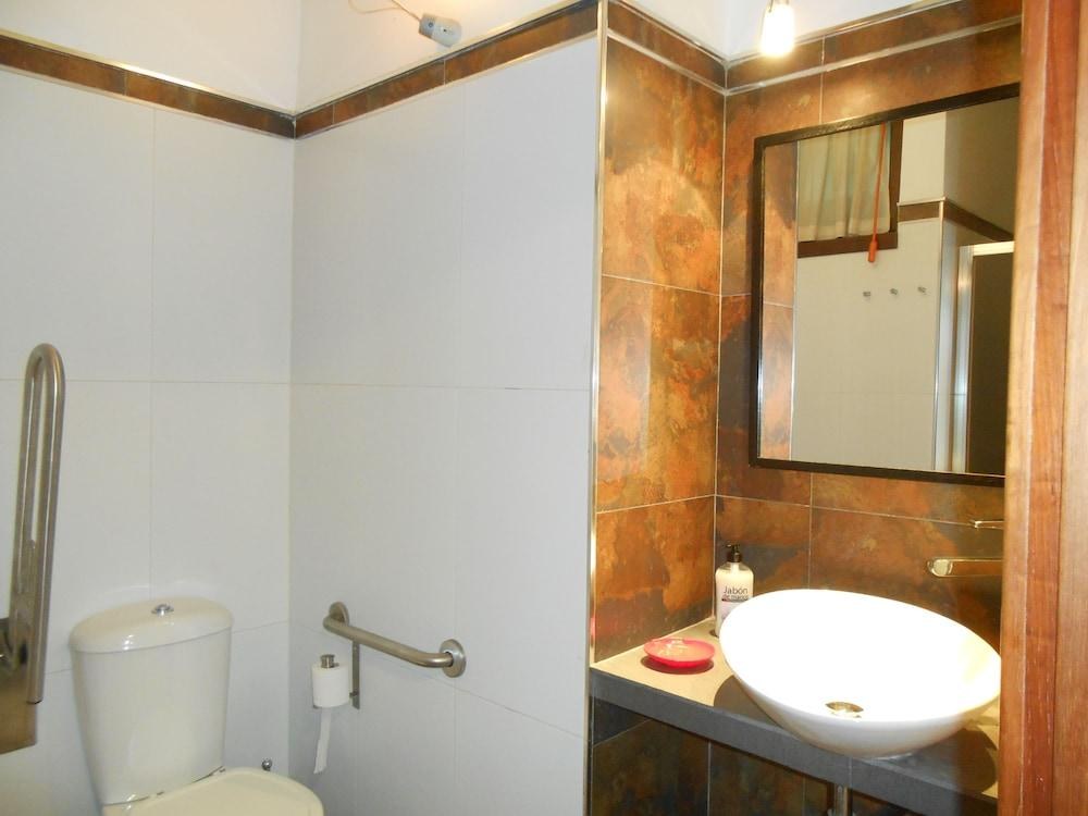 Casa Montalban Apartamentos photo 3