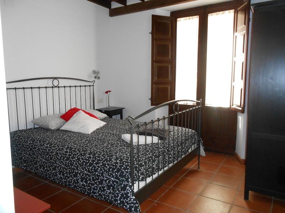 Casa Montalban Apartamentos photo 4
