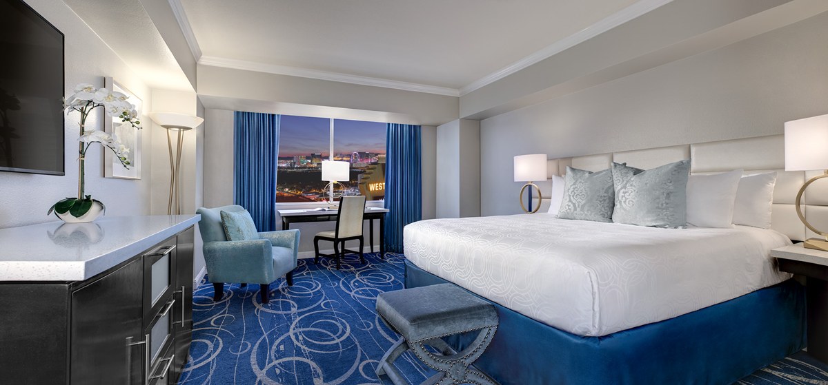 WESTGATE LAS VEGAS RESORT & CASINO photo 1