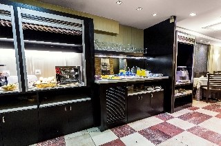 Torreluz Aparthotel