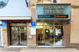 Torreluz Aparthotel photo 1