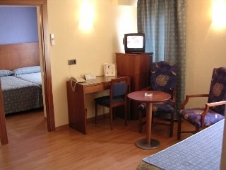 Torreluz Aparthotel photo 2