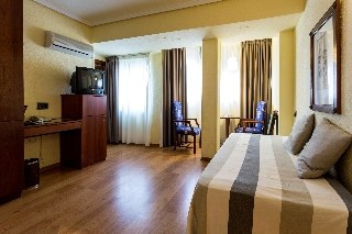 Torreluz Aparthotel photo 4