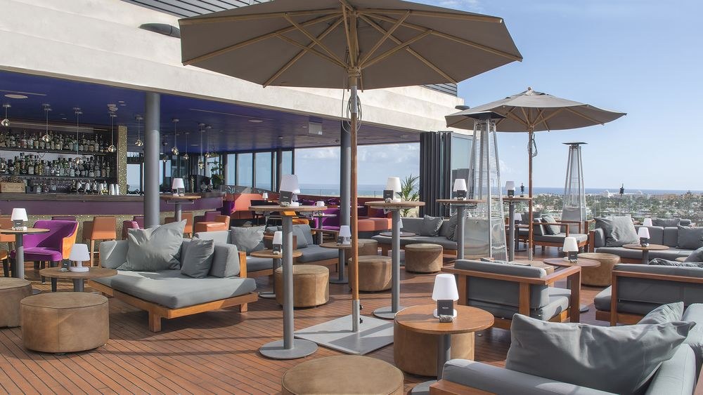 BOHEMIA SUITES AND SPA photo 1