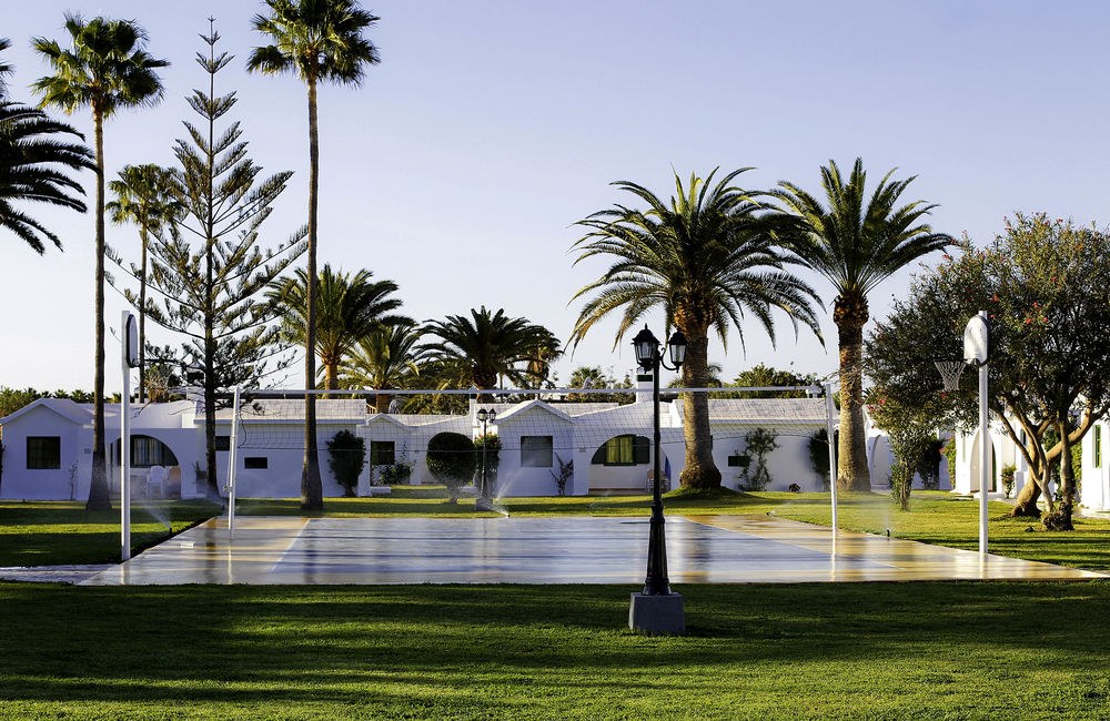 CLUB MASPALOMAS SUITES & SPA photo 1