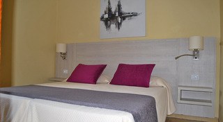 BUNGALOWS PARQUE BALI photo 3