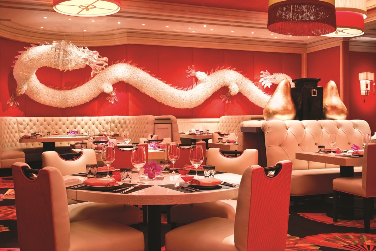 ENCORE AT WYNN LAS VEGAS photo 4