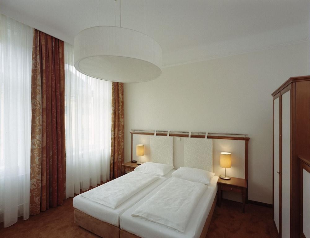 Hotel Beethoven Wien photo 1