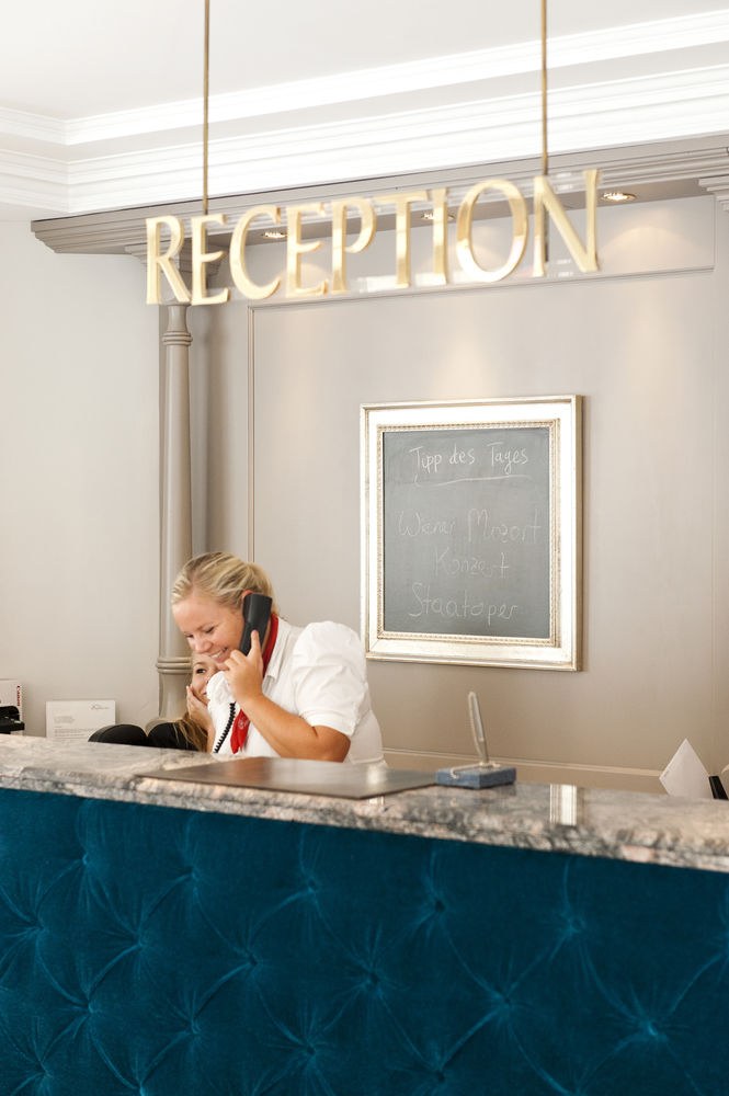 Hotel Beethoven Wien photo 2