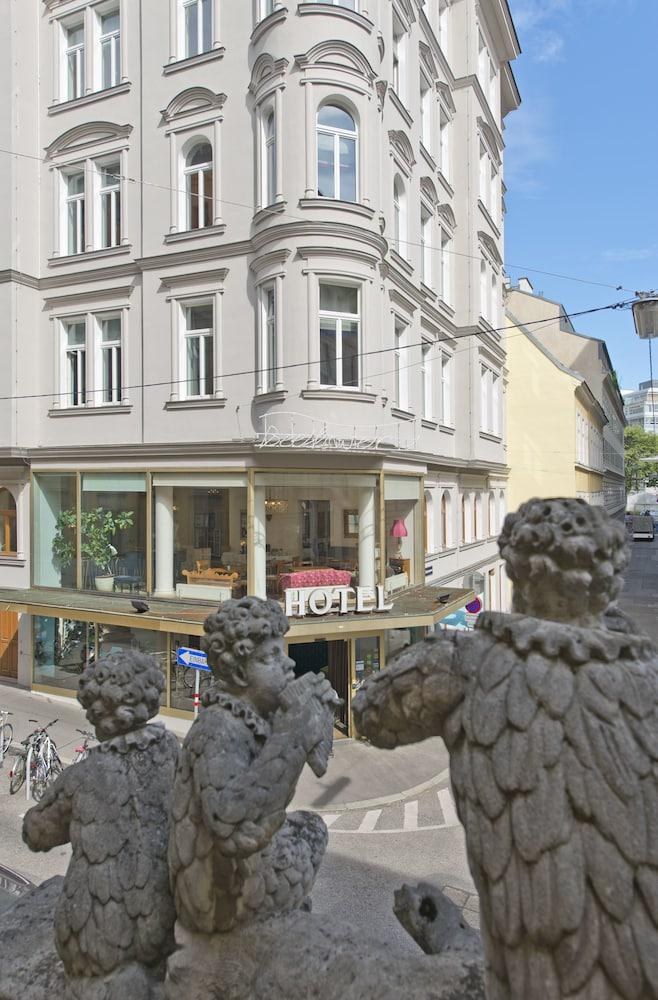Hotel Beethoven Wien photo 3