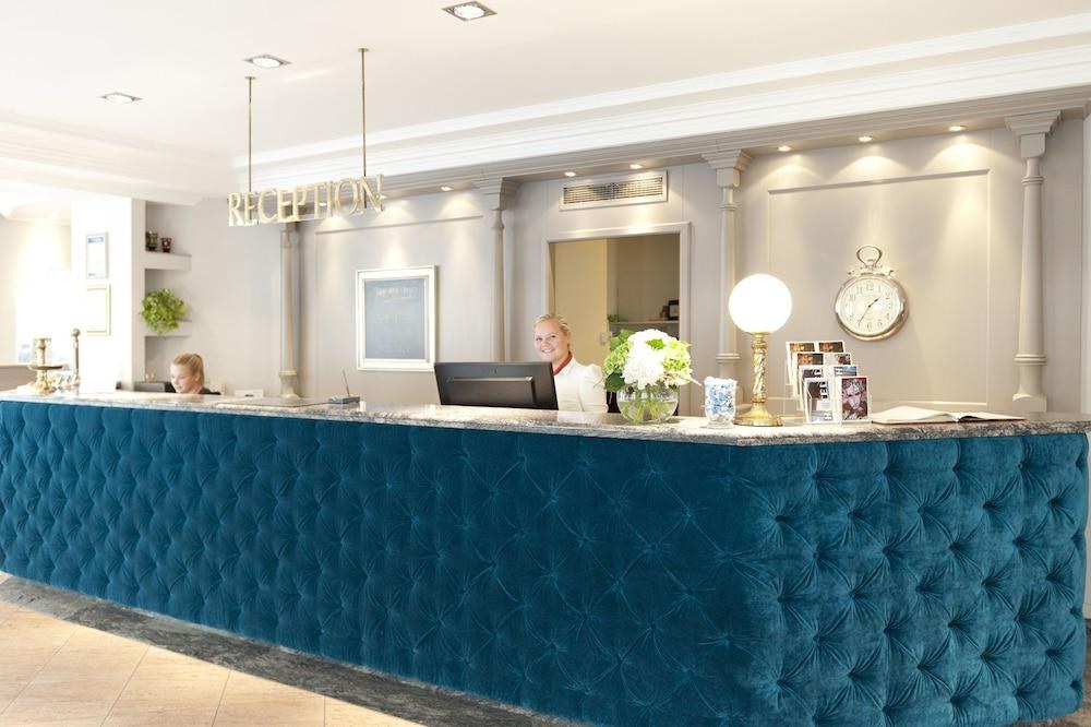 Hotel Beethoven Wien photo 4