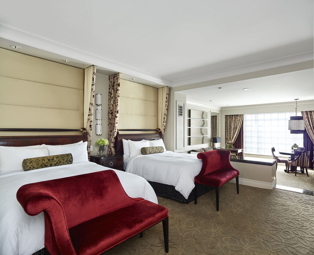 PALAZZO RESORT HOTEL & CASINO