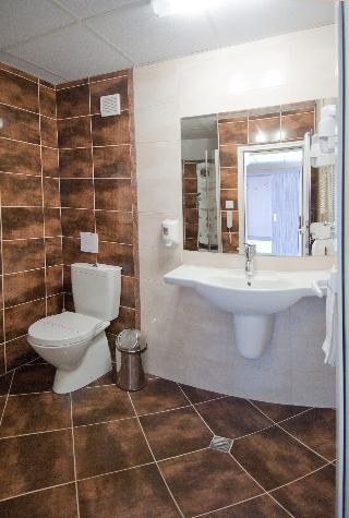 HOTEL KOTVA