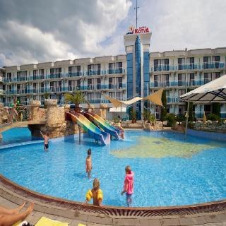HOTEL KOTVA photo 1