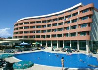 HOTEL MENA PALACE
