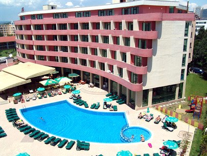HOTEL MENA PALACE photo 2