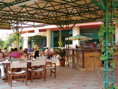 HOTEL MENA PALACE photo 3