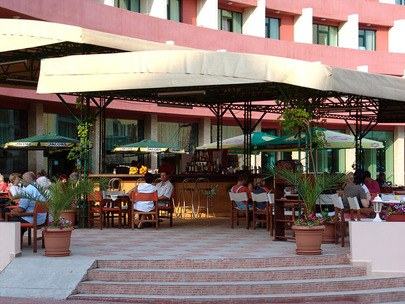 HOTEL MENA PALACE photo 4