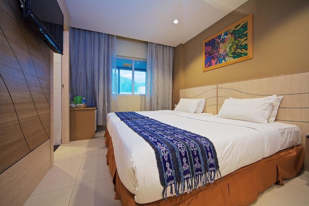 KINABALU DAYA HOTEL photo 2