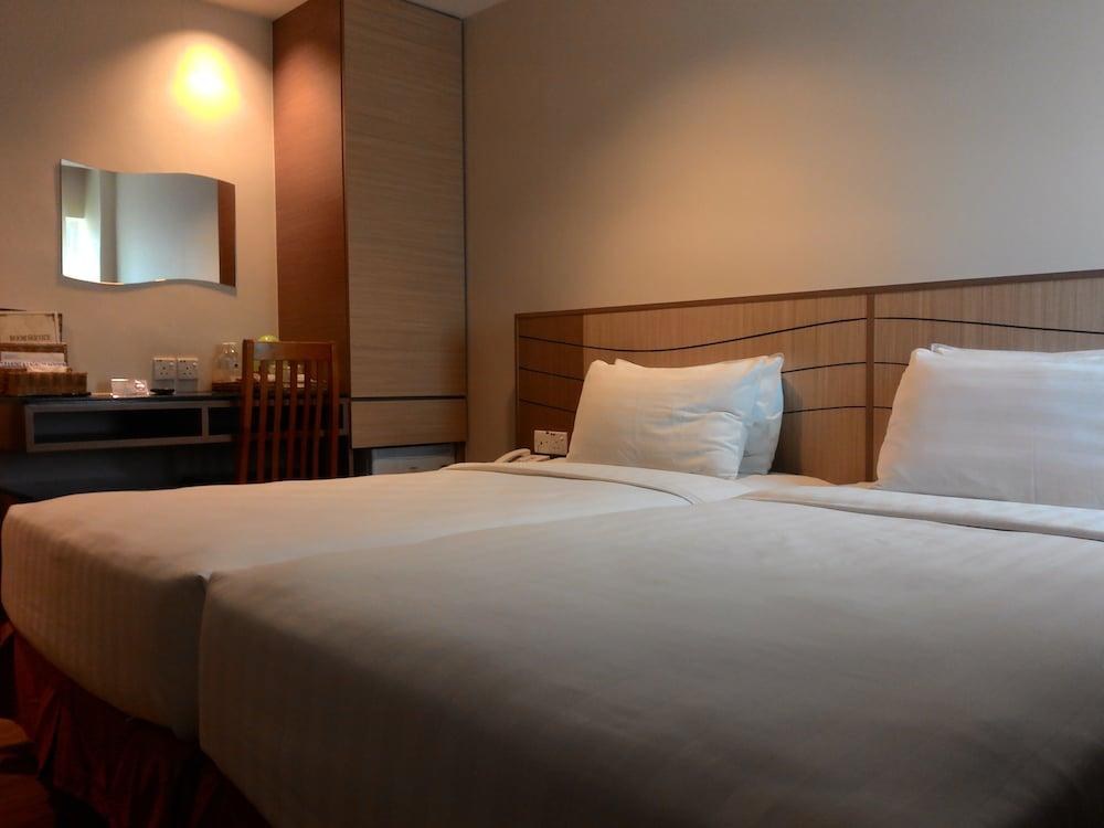 KINABALU DAYA HOTEL photo 3