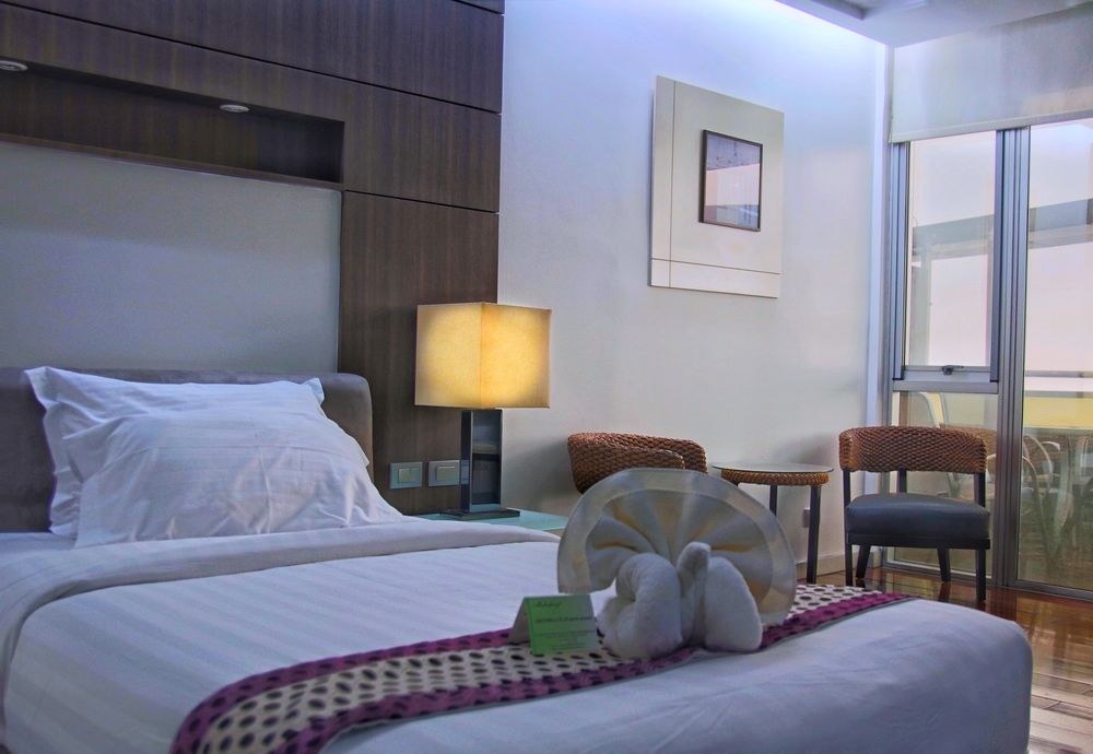 GREENHILLS ELAN HOTEL MODERN photo 1