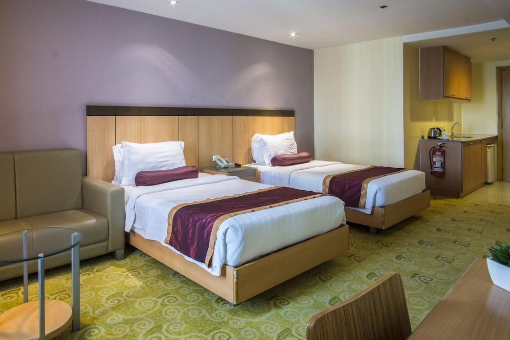 GREENHILLS ELAN HOTEL MODERN photo 2