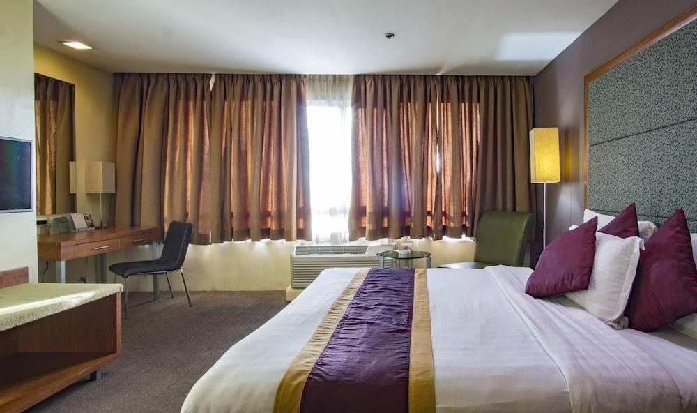 GREENHILLS ELAN HOTEL MODERN photo 4