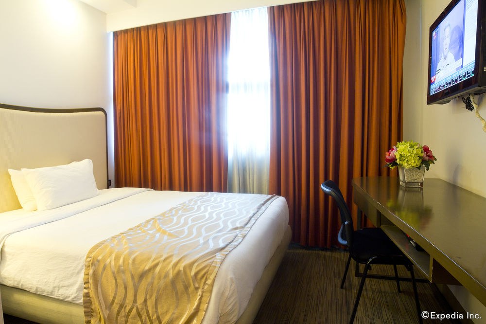La Breza Hotel photo 1