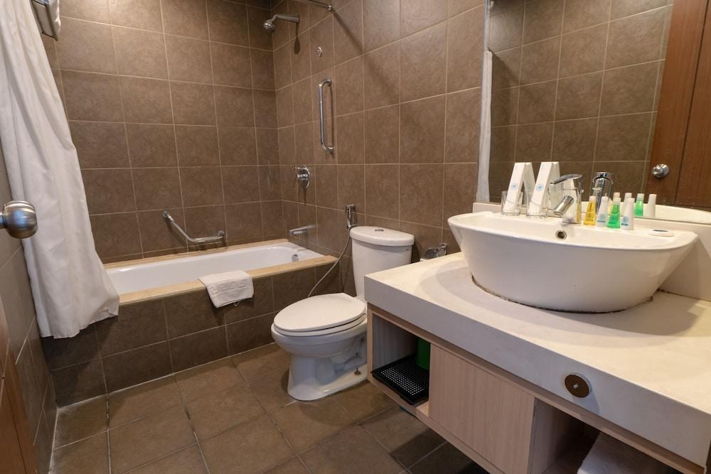 La Breza Hotel photo 3