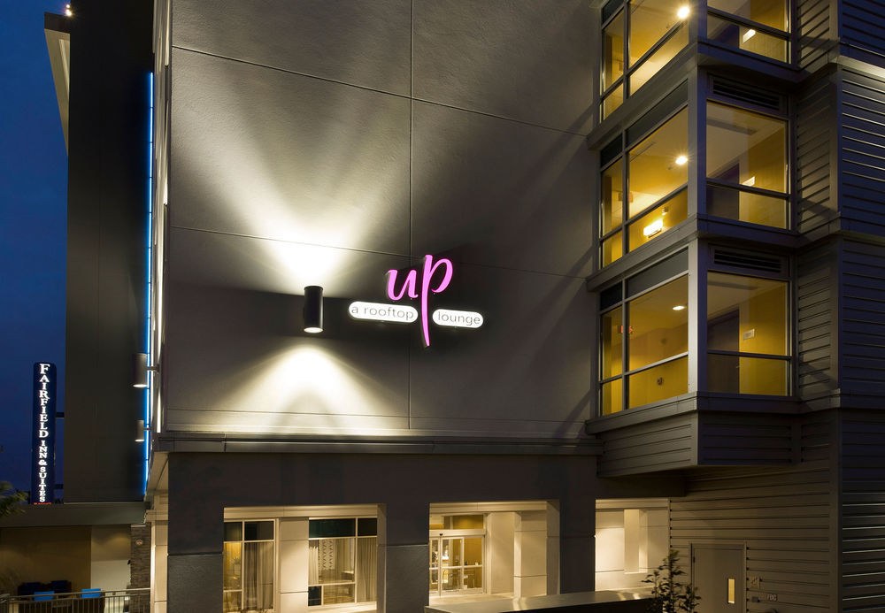 FAIRFIELD INN &SUITES NASHVILLE DOWNTOWN/THE GULCH photo 1