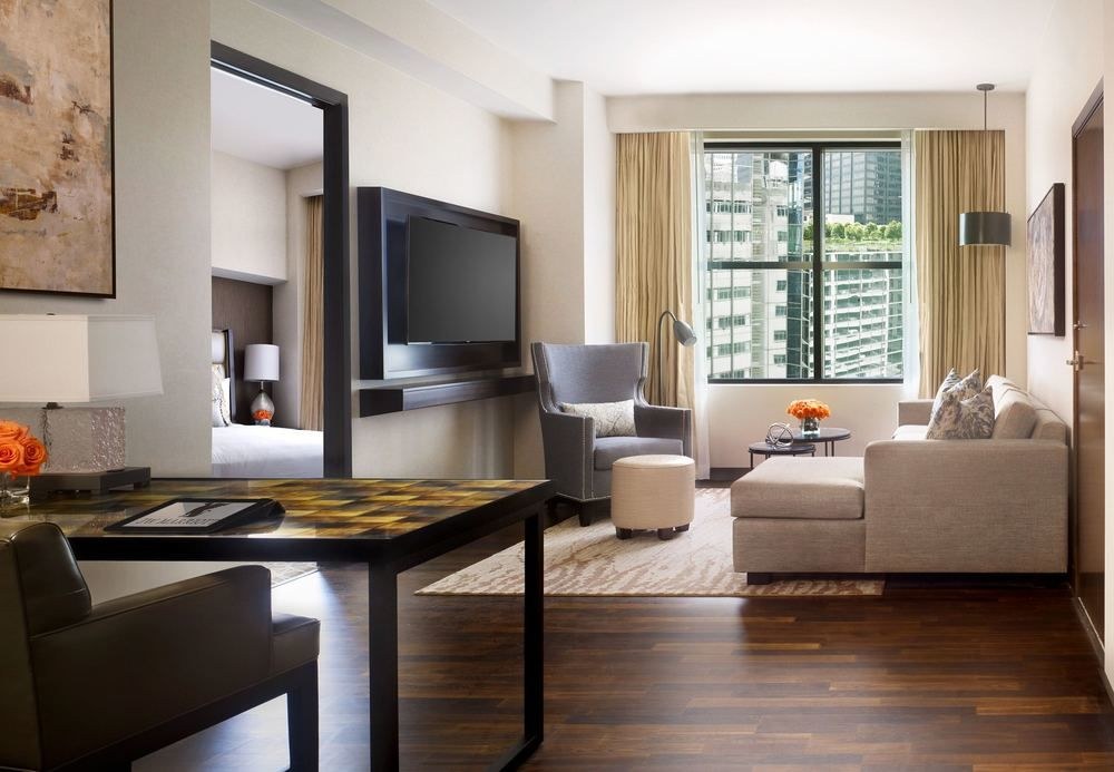 JW MARRIOTT HOUSTON DOWNTOWN photo 1