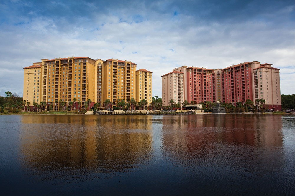 WYNDHAMVR BONNET CREEK RESORT photo 1