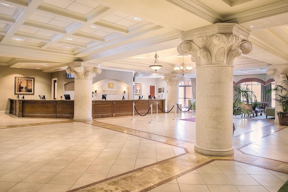 WYNDHAMVR BONNET CREEK RESORT photo 4