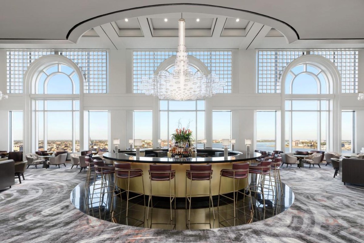 THE WESTIN NEW ORLEANS photo 3