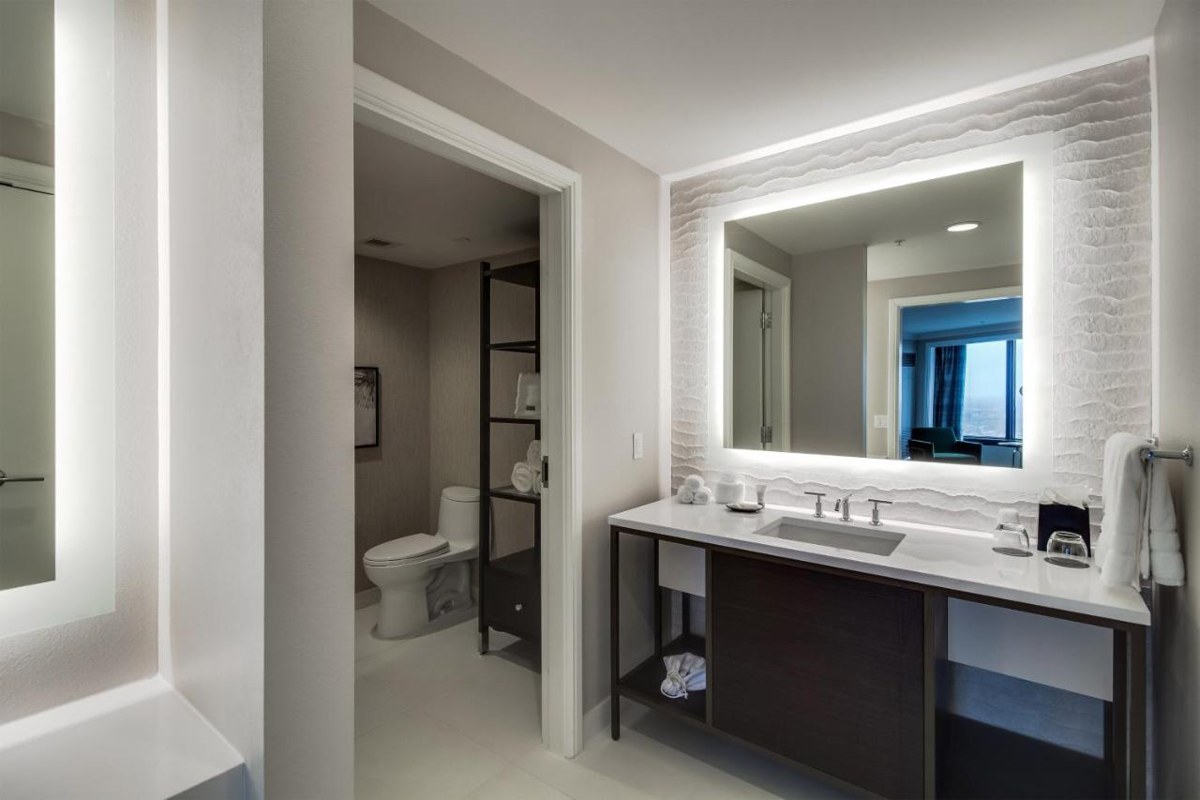 THE WESTIN NEW ORLEANS photo 4