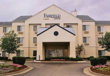 Baymont by Wyndham St. Charles