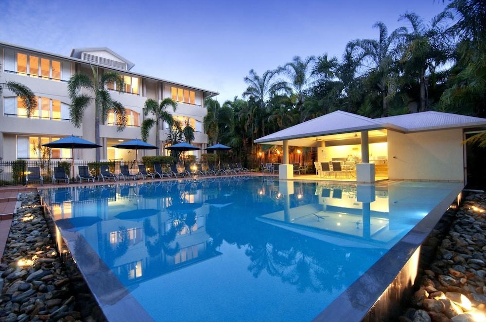 Cayman Villas